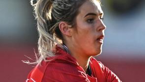 Munster women's team named for interpro with Connacht
