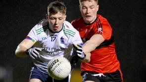 Heartbreak for UL as Sigerson dream ends in extra-time