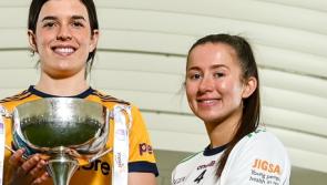 Limerick's UL in O'Connor Cup semi-final action