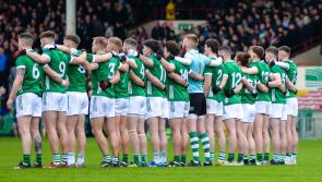 Limerick senior footballers learn Tailteann Cup opponents