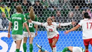 Ireland bow out of the Women's World Cup after defeat to Canada 