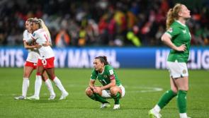 Opinion: Less chauvinism and more support needed for our girls in green