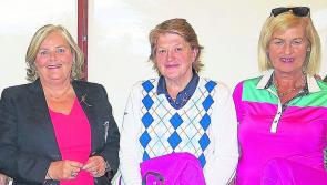 Limerick Leader weekly golf club notes