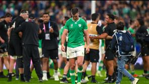 New Zealand end Ireland&rsquo;s World Cup dreams as quarter-final curse continues