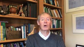 WATCH: Legendary GAA broadcaster's tribute to &lsquo;incredible&rsquo; Limerick farmers