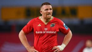 BREAKING: Munster Rugby's Andrew Conway to retire from sport immediately 