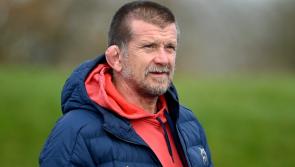 Munster Rugby's Graham Rowntree says there will be 'serious bite' in tomorrow nights game 