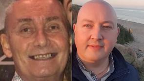 Vigil to be held in Limerick for murdered Sligo men 