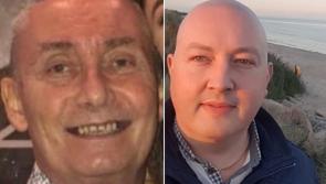 Candlelight vigil to take place in Limerick village for murdered Sligo men 