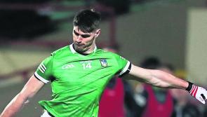Resilient Limerick score gritty Allianz Football League win away to Wicklow