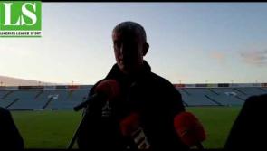 WATCH: John Kiely's post-match reaction as Limerick roar back with victory over Cork