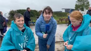 WATCH: Limerick families brave rain for National Ploughing Championships 