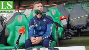 WATCH: Limerick selector Donal O'Grady says current squad is a 'special group'
