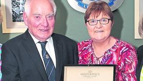 Limerick Leader's weekly golf club notes