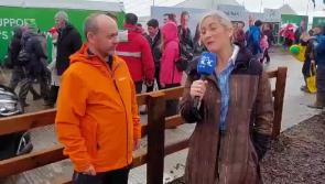 WATCH: Weather expert update on Hurricane Nigel impact on Ireland live from Ploughing 