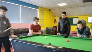 WATCH - 'A Smokers Nightmare': Film by Limerick students seeks to stub out smoking