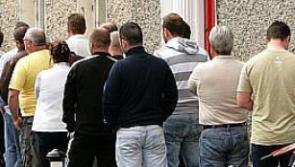 Irish unemployment level reaches record low beating previous Celtic Tiger levels 