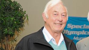 Limerick inner city GAA club honour Bernie Hartigan 50 years on from All-Ireland win