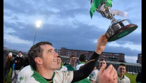 Hurling community mourns sudden death of Paul Shefflin