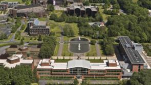 'Nowhere to park, nowhere to live' - UL students stage protest over lack of accommodation and overcrowding 