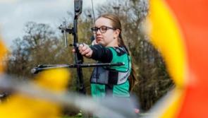 Limerick plays host to Youth World Archery Championships