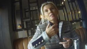 Property registered to Catriona Carey sold at online auction