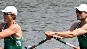 Limerick oarsman secures fourth place finish at U23 World Rowing Championships