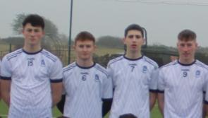 Munster champions Askeaton lose out in All-Ireland semi-final 