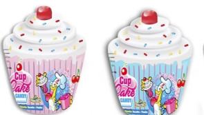 WARNING:  Popular sweet product recalled due to choking risk