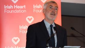 Limerick health services rewarded for serving healthier food