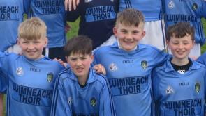 East Limerick claim Sarsfield Cup to complete famous double 