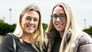 IN PICTURES: Bumper attendance for Shannon RFCs All-Ireland League 1A clash with UCD  