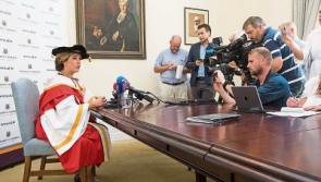 Limerick's Dr Vicky Phelan plans to aid patients with &euro;2.5m High Court settlement