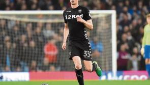WATCH: Limerick's Paudie O'Connor &lsquo;delighted&rsquo; to sign contract extension at Leeds United