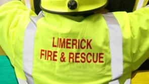 Serious injuries reported following head-on collision in Limerick