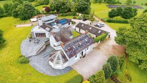 Asking price for Pat Shortt&rsquo;s idyllic Limerick home reduced below &euro;1m