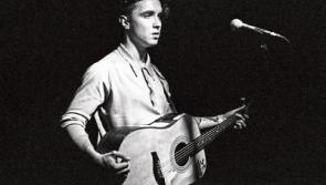 Hotly tipped folk artist for show at Dolan's in Limerick