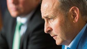 'We have an awful lot more to do': T&aacute;naiste Miche&aacute;l Martin says cost-of-living key priority in budget