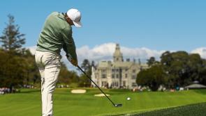Top US golfer gives thumbs up to&nbsp;Adare's Ryder Cup credentials