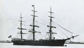 Limerick Chronicle files: Brothers&rsquo; stirring account of emigrants&rsquo; terrible sea journey