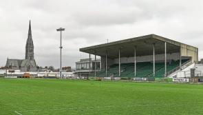 REVEALED: Limerick FC players explain reasons for serving notice for&nbsp;strike action