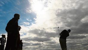 Two young Limerick golfers selected for Munster team