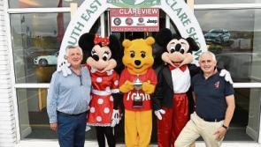 Show time in South East Clare! 28th annual event has 'something for everyone'