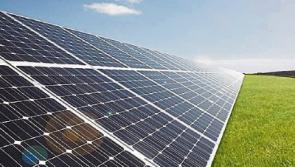 Plans for solar farm in County Limerick get the&nbsp;green light