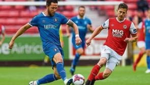 WATCH: Limerick FCs Billy Dennehy vows players will &lsquo;fight to the very end&rsquo;