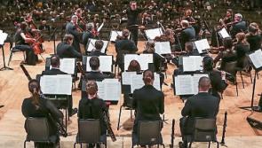 Spotlight to shine on the Irish Chamber Orchestra in busy autumn-winter season