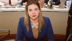 Huge altar is stopping&nbsp;graves being visited&nbsp;in County Limerick cemetery