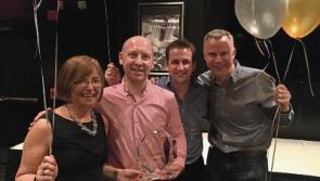 Limerick firm on Point with jackpot win at Microsoft conference in Vegas