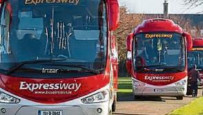 Bus &Eacute;ireann announces extra services from Limerick for papal visit