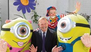 Countdown begins as Milford Hospice launches annual harvest fair